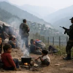 Chin Refugees and India: When Delhi Sided with Myanmar Junta at the Expense of its Northeast.