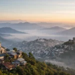Mizoram’s Silent Stability: Why One of India’s Most Peaceful States Remains Politically Marginal