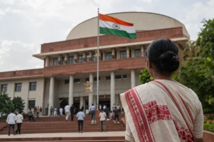 Will Women’s Reservation Reshape Assam Politics? A Deep Dive into the 63-Seat Proposal