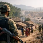 Victory Parade or Whitewash? India's Red Corridor Narrative Deserves Serious Scrutiny