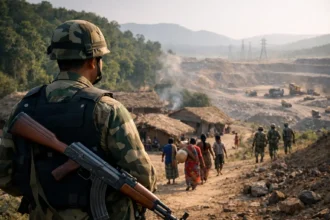 Victory Parade or Whitewash? India's Red Corridor Narrative Deserves Serious Scrutiny