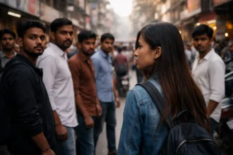 Northeast Under Siege of Identity: Why Racism Still Defines Mainstream India