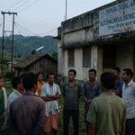 TTAADC 2026: The Battle for Tripura’s Tribal Future, Beyond BJP’s Promises