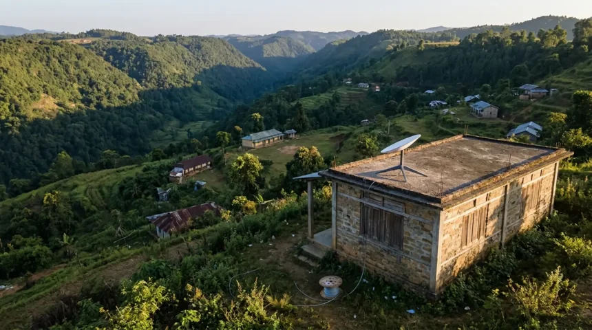 Starlink's Northeast Deal: A Satellite Fix for a Government-Made Problem