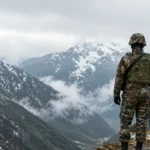 Hollow “Red Eyes”: How China is Salami-Slicing Arunachal Under the BJP’s Watch