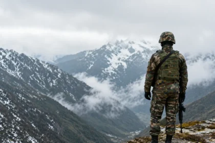 Hollow “Red Eyes”: How China is Salami-Slicing Arunachal Under the BJP’s Watch