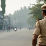 From Stability to Surge: Re-examining Crime Trends in BJP-Ruled Tripura