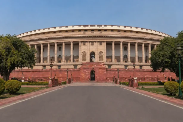 Delimitation Dilemma: Should Headcount Alone Shape India’s Political Power?