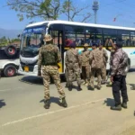 A Never Ending Saga of Violence in India’s Northeast: The Kangpokpi Ambush and the Down-fall of Manipur