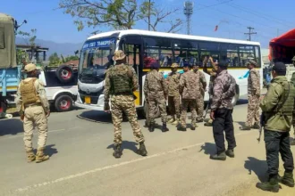 A Never Ending Saga of Violence in India’s Northeast: The Kangpokpi Ambush and the Down-fall of Manipur