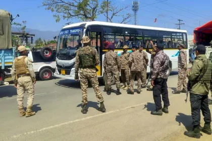 A Never Ending Saga of Violence in India’s Northeast: The Kangpokpi Ambush and the Down-fall of Manipur