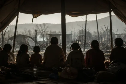 Two Years of Silence: How Modi Abandoned Manipur’s Tribal Communities