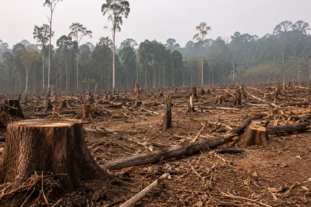 Tripura's Forest Department Wants AK-47s. That Is the Problem, Not the Solution.
