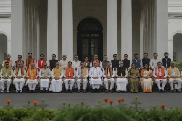 Bengal's Bloated Cabinet: Why BJP’s 41-Member Ministry Is Under Scrutiny