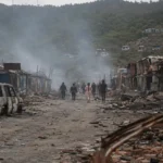 The Fractured Frontier: How the Kuki Crisis Threatens India's Act East Vision