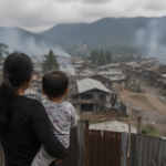 Women in Manipur Conflict: Allegations of Violence, State Failure, and Systemic Breakdown