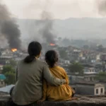 Manipur Crisis & Repeated Targeting: Naga & Kuki Communities Caught in a Series of Violence & State Failure