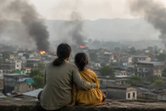 Manipur Crisis & Repeated Targeting: Naga & Kuki Communities Caught in a Series of Violence & State Failure