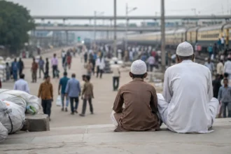 The Socioeconomic Marginalization of Muslims in West Bengal Under Modi's Regime