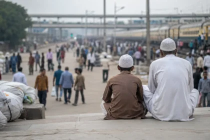 The Socioeconomic Marginalization of Muslims in West Bengal Under Modi's Regime