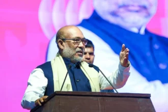 Biren Singh 3