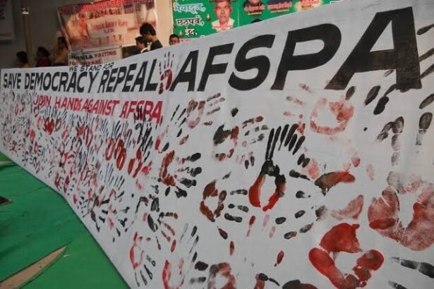AFSPA at 68: A Law That Outlived Its Emergency