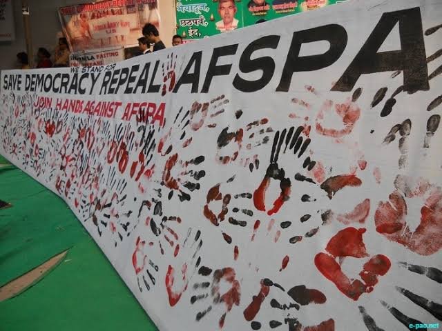 AFSPA at 68: A Law That Outlived Its Emergency